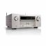 AV ресивер Denon AVC-A1H (Silver)